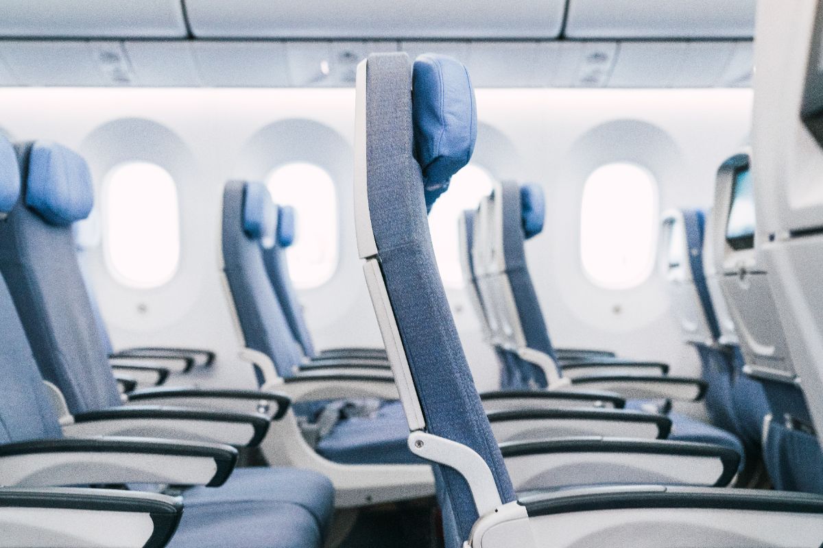 quel est le meilleur siège dans l'avion
