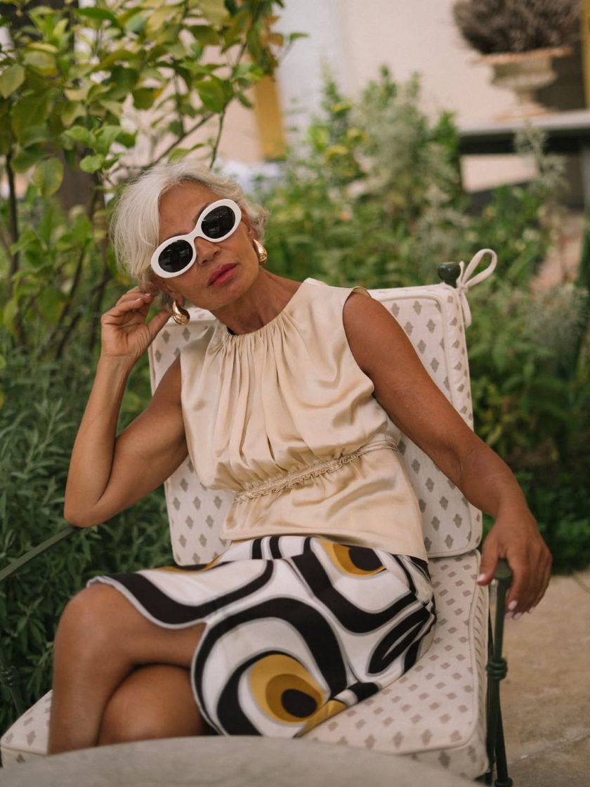 quelles coupes et coiffures camouflantes après 50 ans