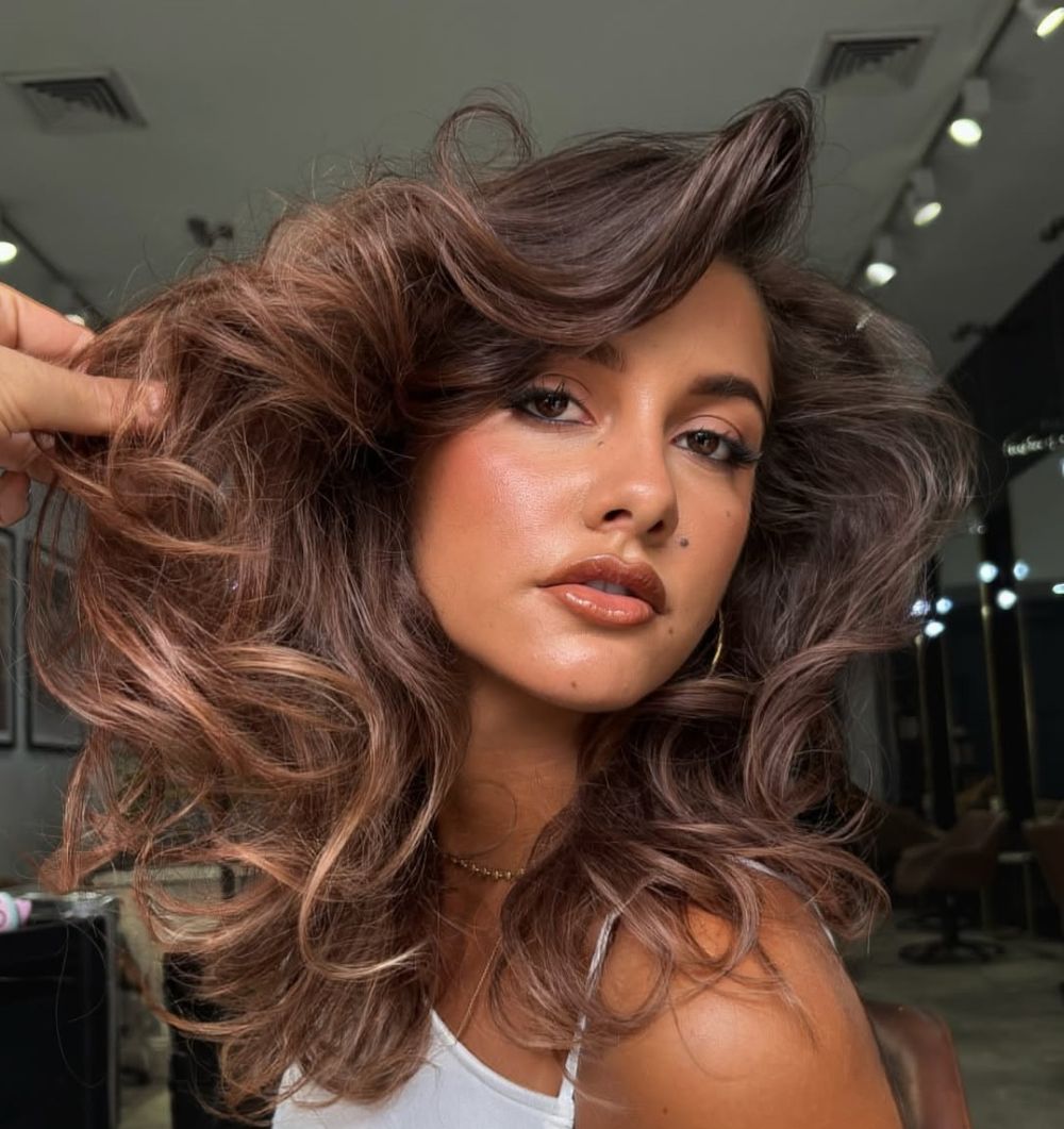quelles sont les meilleures coiffures pour cheveux mi-longs fins