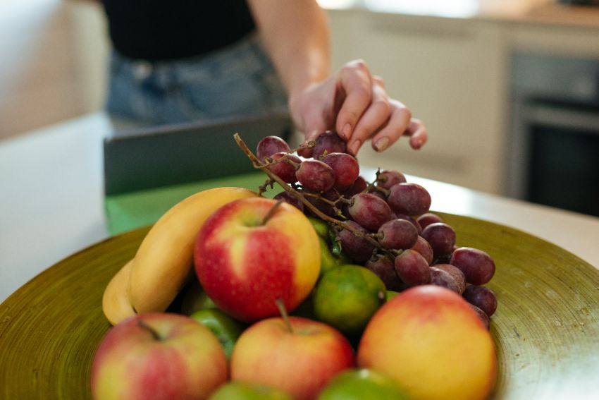 quels sont les meilleurs aliments face à une vessie irritée
