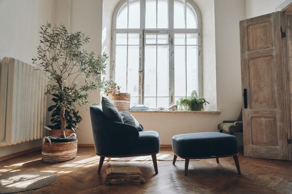 quels sont les objets maison à ne pas laisser au soleil direct