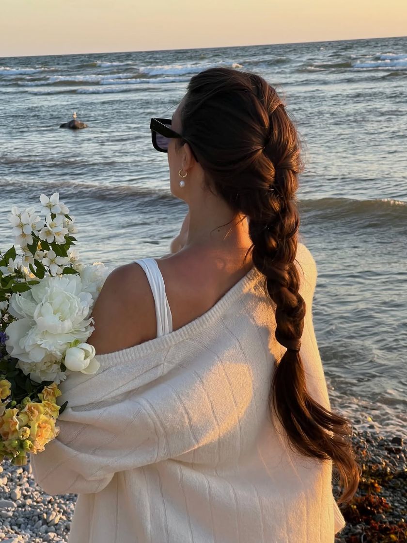 tendance coiffure été 2025, styles capillaires à adopter