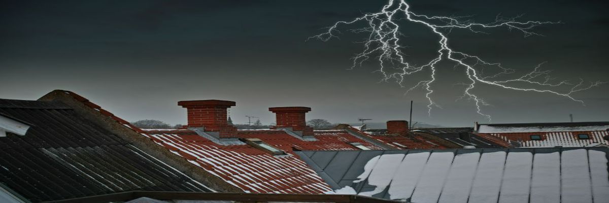 utiliser la climatisation pendant un orage 2025