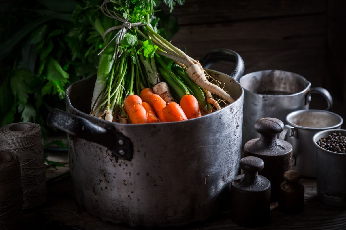 Comment bien utiliser l’eau de cuisson pour vos plantes