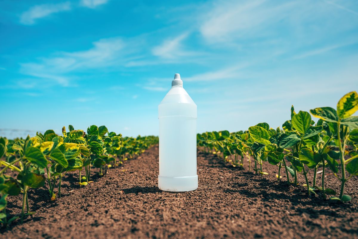 Pourquoi s’inquiéter des résidus de pesticides dans l'organisme