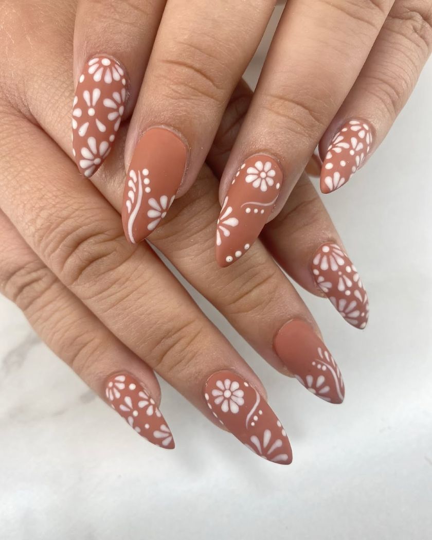 Une inspiration boho-chic parfaite pour les esprits créatifs et les amoureuses du détail