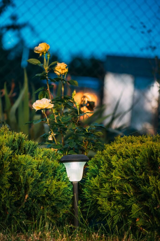 astuces pour améliorer la longévité des lampes solaires