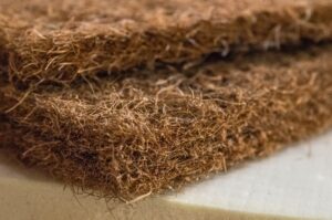 comment nettoyer un paillasson en fibre coco