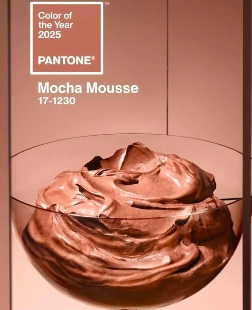 la coloration mocha mousse apporte des reflets moka et cacao aux cheveux pour un résultat naturel et luxueux