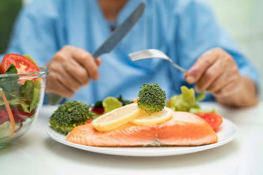 les bienfaits des poissons gras contre le déclin cognitif