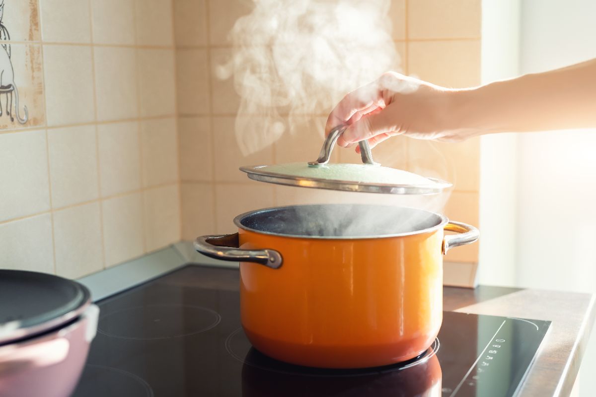 les pièges à éviter en réutilisant l'eau de cuisson au potager
