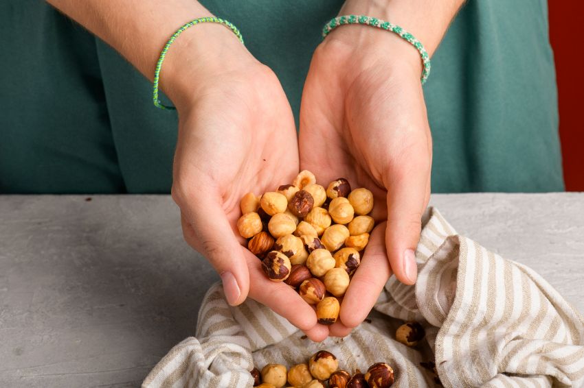 manger des protéines végétales c'est bon pour la santé