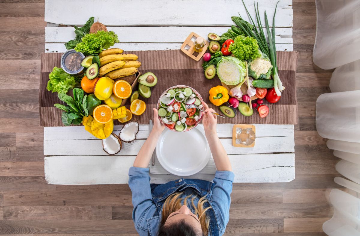 quels sont les aliments à privilégier au quotidien pour lutter contre les signes du vieillissement cutané