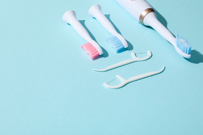 quels sont les dangers de la brosse à dents électrique