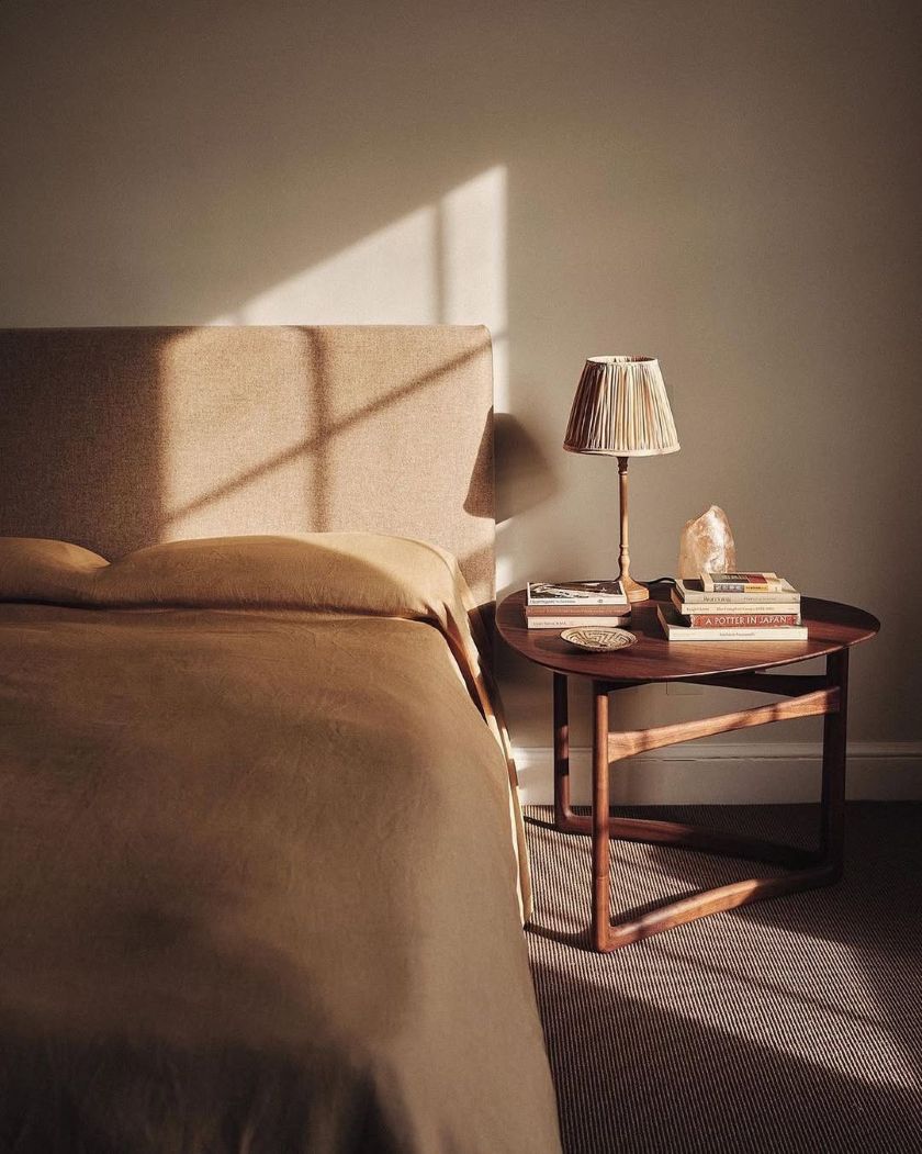 teintes inspirées du café pour une décoration vintage tendance