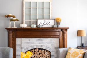 La déco manteau qui en fait trop-comment styliser avec sobriété cet automne