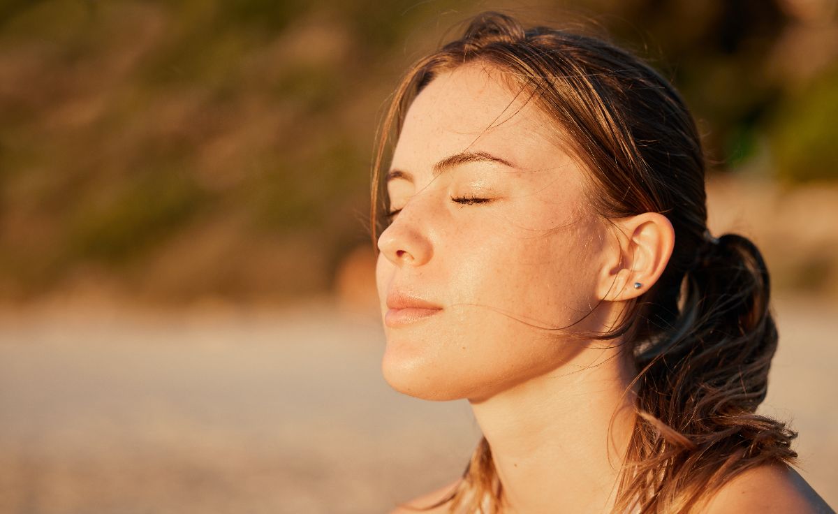 adopter une routine de soins et alimentation pour avoir une peau saine et lumineuse