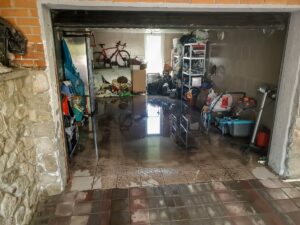 cave inondée que faire