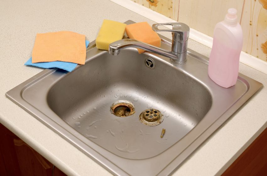 choses à ne pas jeter dans le drain