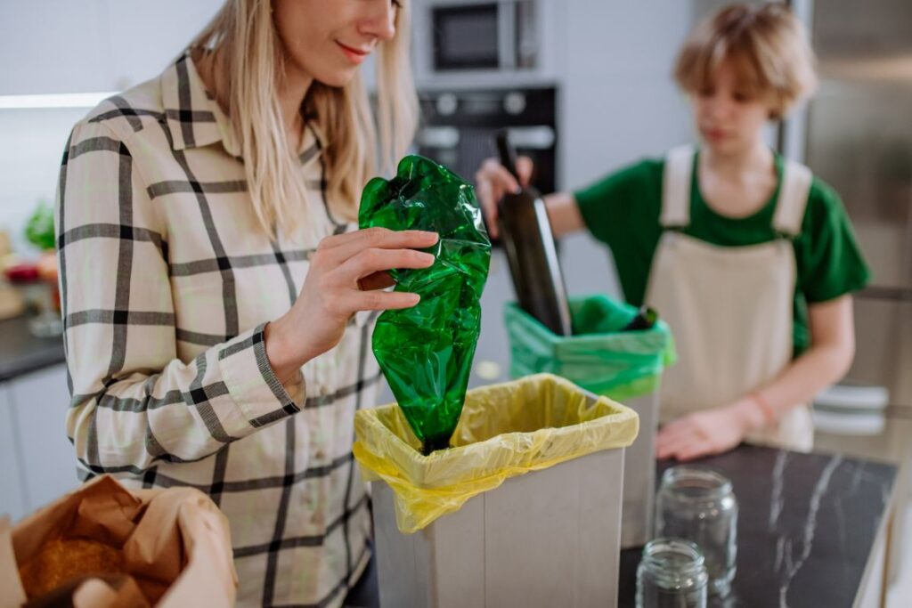 comment trier correctement ses déchets