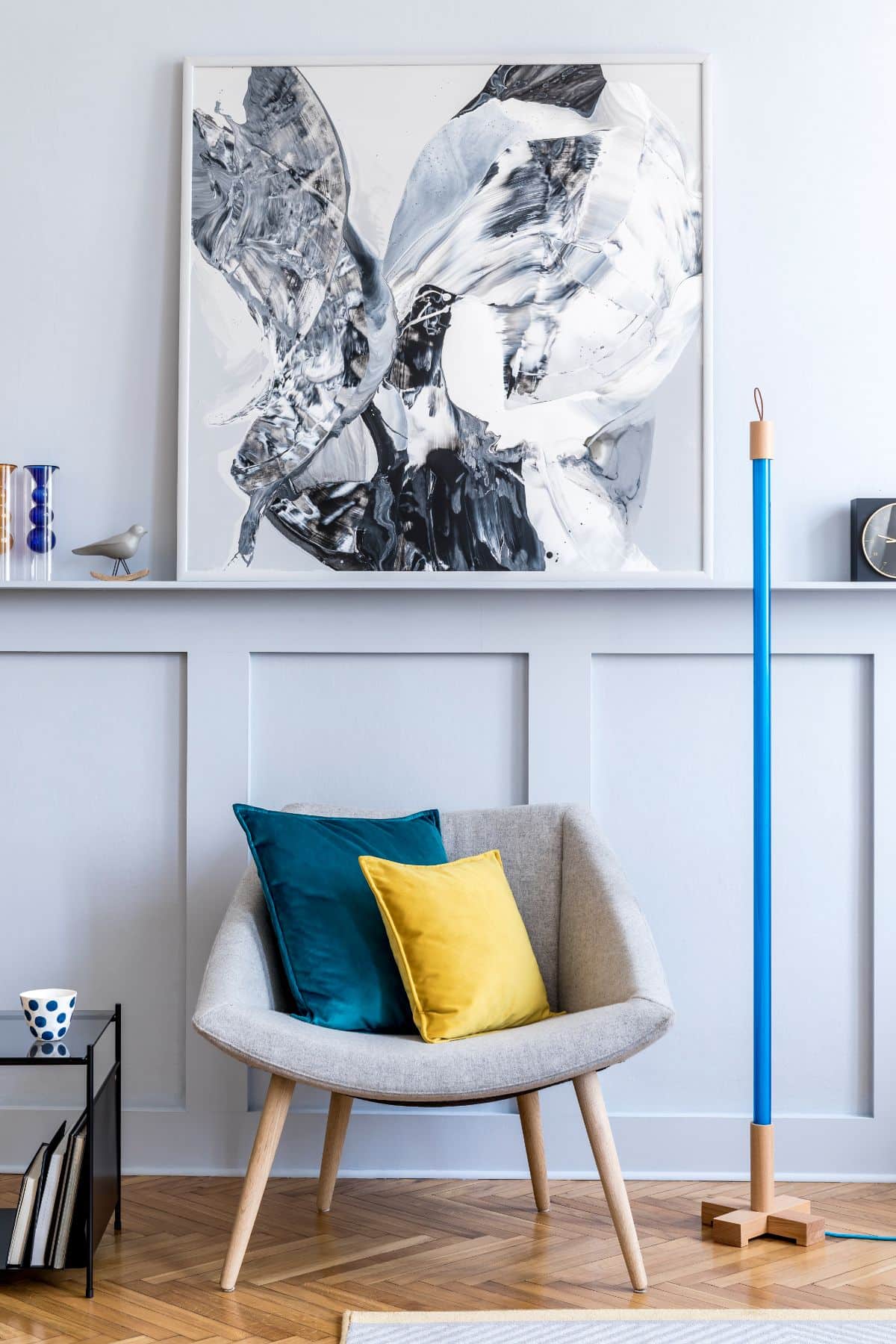 impact psychologique des textures naturelles sur la connexion émotionnel avec notre environnement domestique