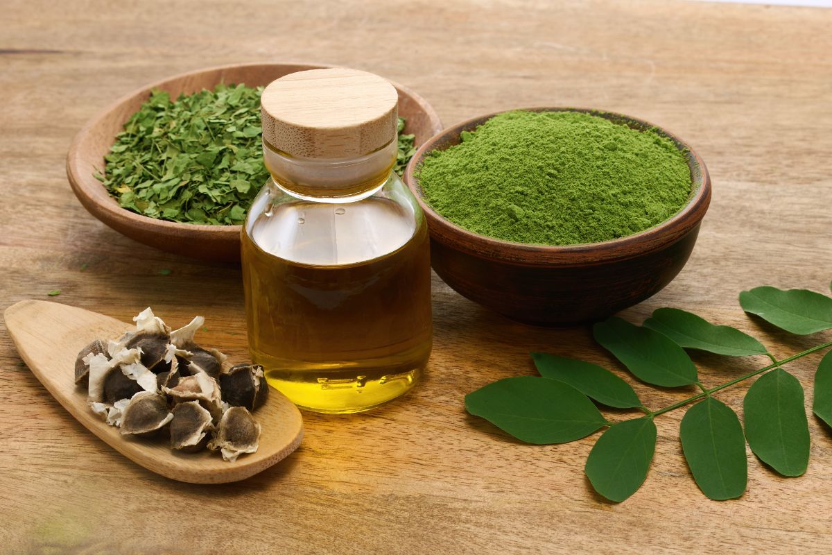 le moringa est un aliment miracle pour réguler naturellement sa glycémie