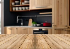 quelles astuces de grand mère pour nettoyer les armoires en bois de cuisine