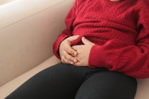 quels aliments contre le ventre gonflé