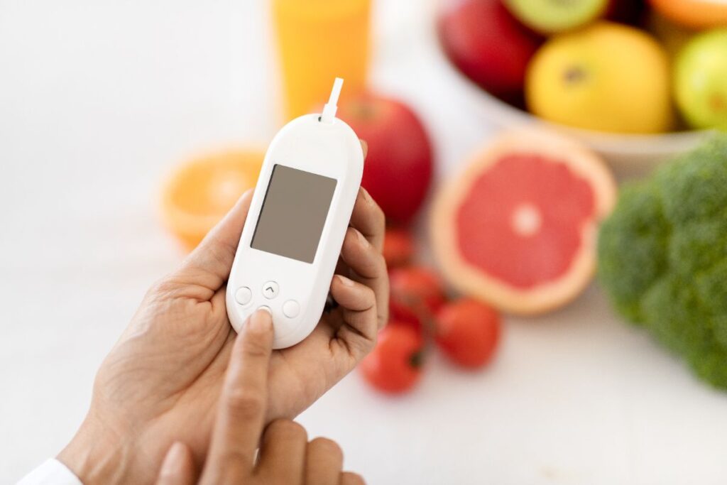 quels sont les superaliments pour contrôler le diabète