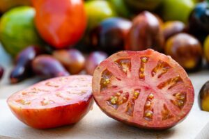 récupérer des graines de tomates 2025