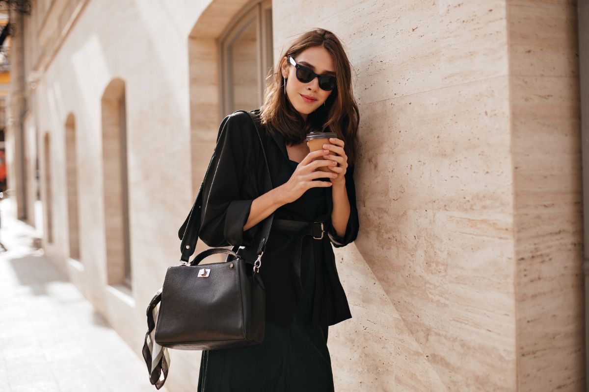 sac de luxe à bandoulière-guide pour identifier le bon style selon sa personnalité