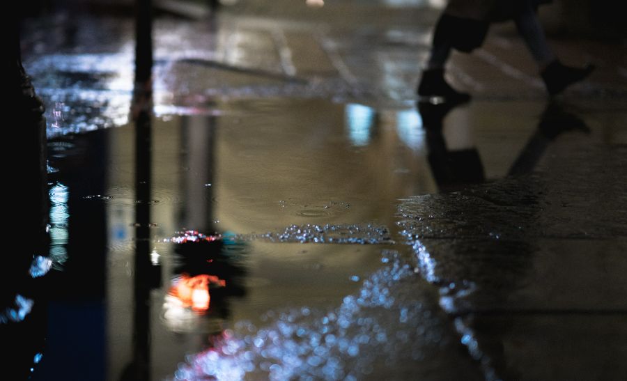 solutions contre un sous-sol inondé