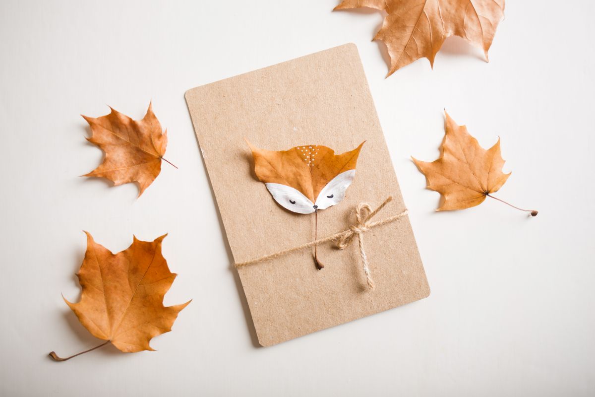 top 3 activités maternelle automne