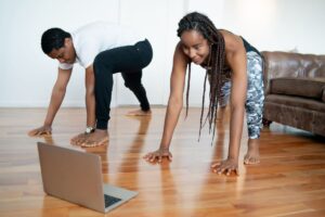 top 3 exercices isométriques 2025