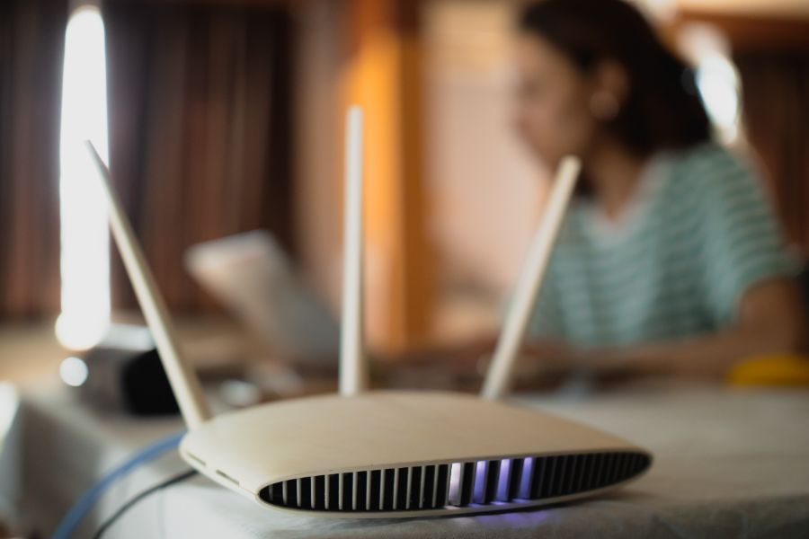 utiliser le wifi pour améliorer la réception de votre téléphone