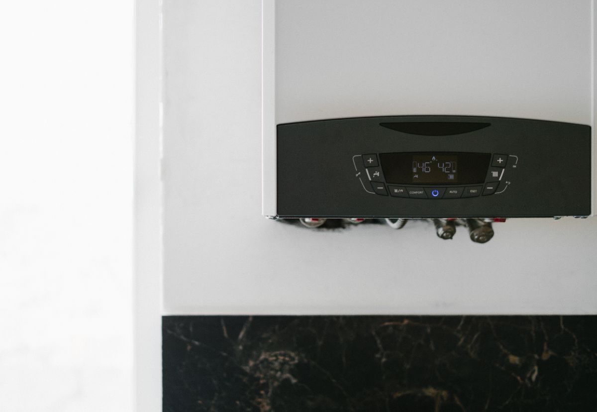 Chaudière à gaz pourquoi choisir cette solution de chauffage