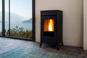 Comment maintenir un bon taux d’humidité avec un poêle à pellets