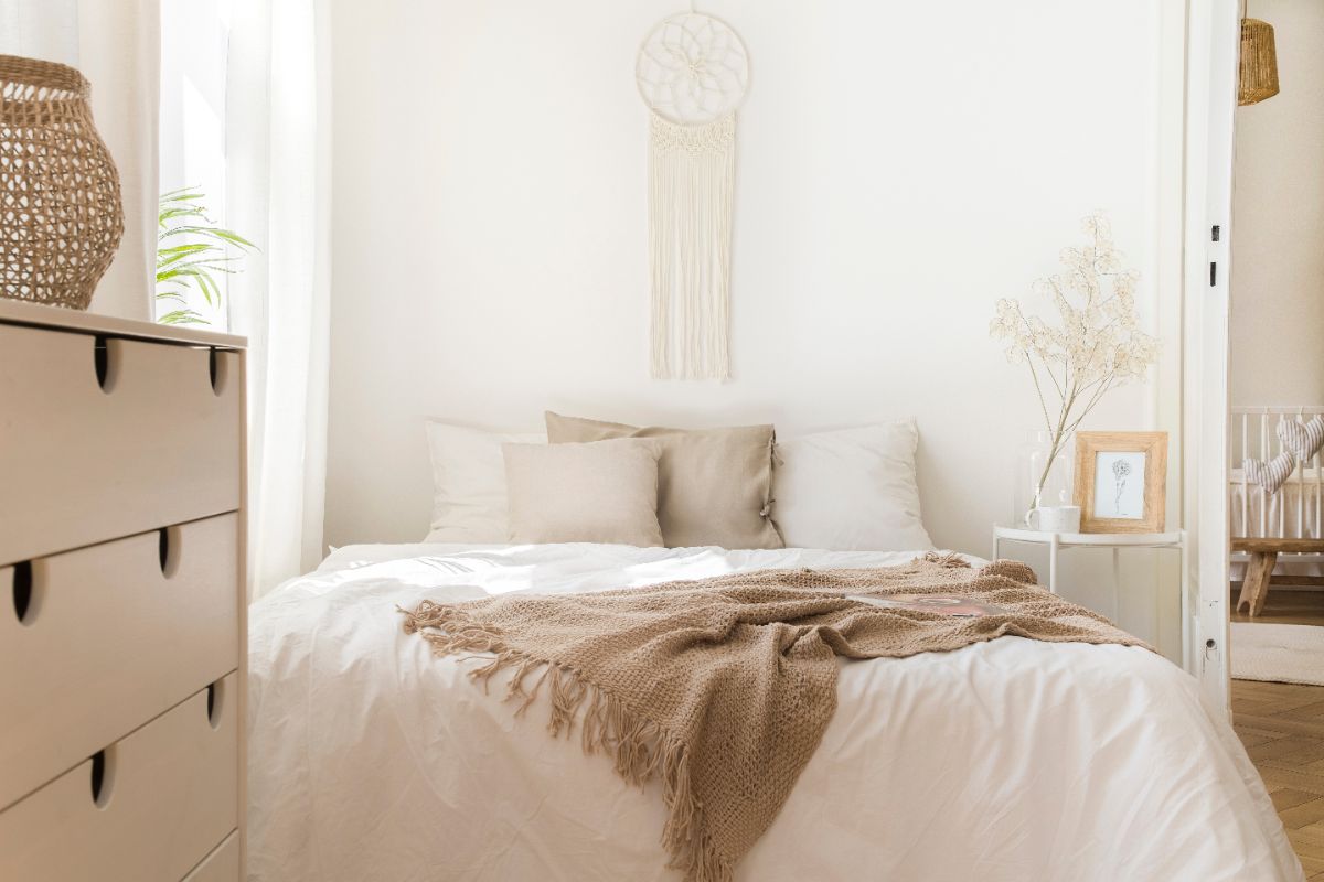La chambre cosy-un luxe accessible au quotidien