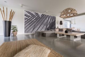 Le papier peint panoramique-un allié déco moderne et ingénieux pour créer la bonne ambiance dans chaque pièce