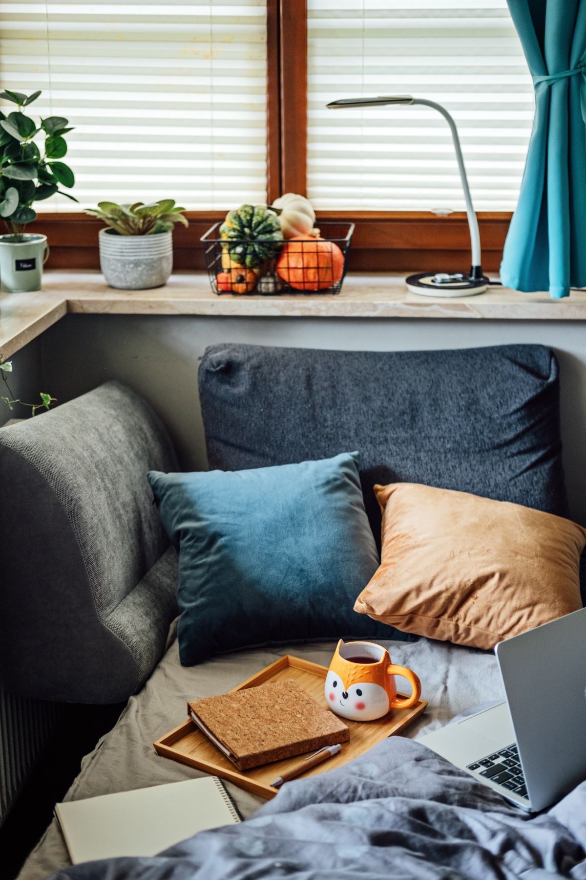 Pourquoi lire avant de dormir change tout