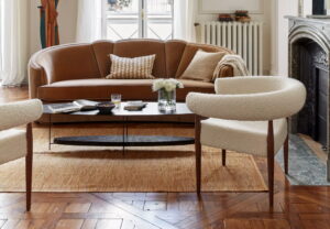 appartement haut de gamme urbain