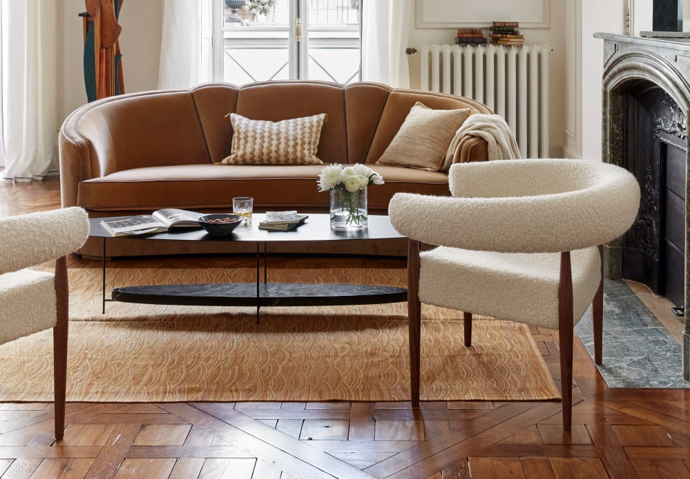 appartement haut de gamme urbain