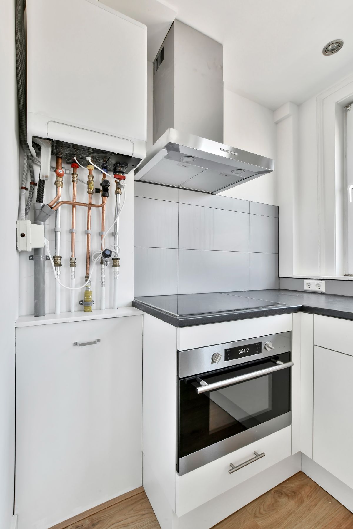 avantages des appareils de chauffage à gaz modernes