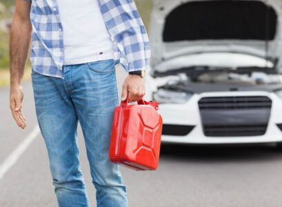 comment savoir si l'essence usée est encore bonne