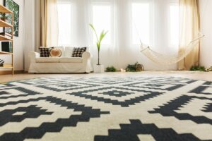 les avantages du tapis en laine naturelle
