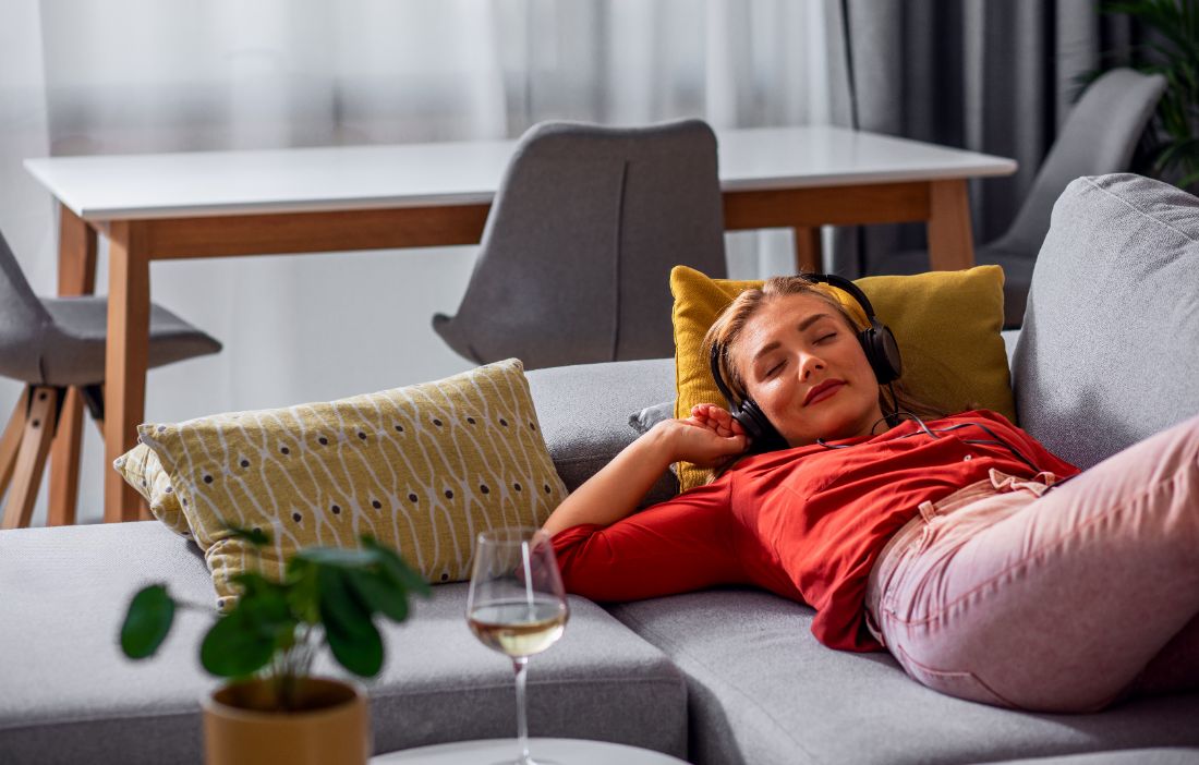 Dire non pour dire oui à l’essentiel