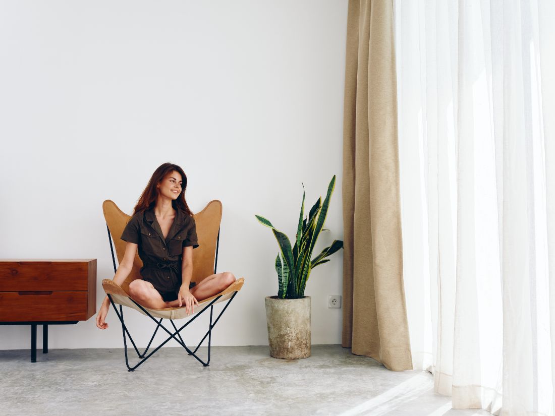 Une discipline ancrée dans le style de vie minimaliste