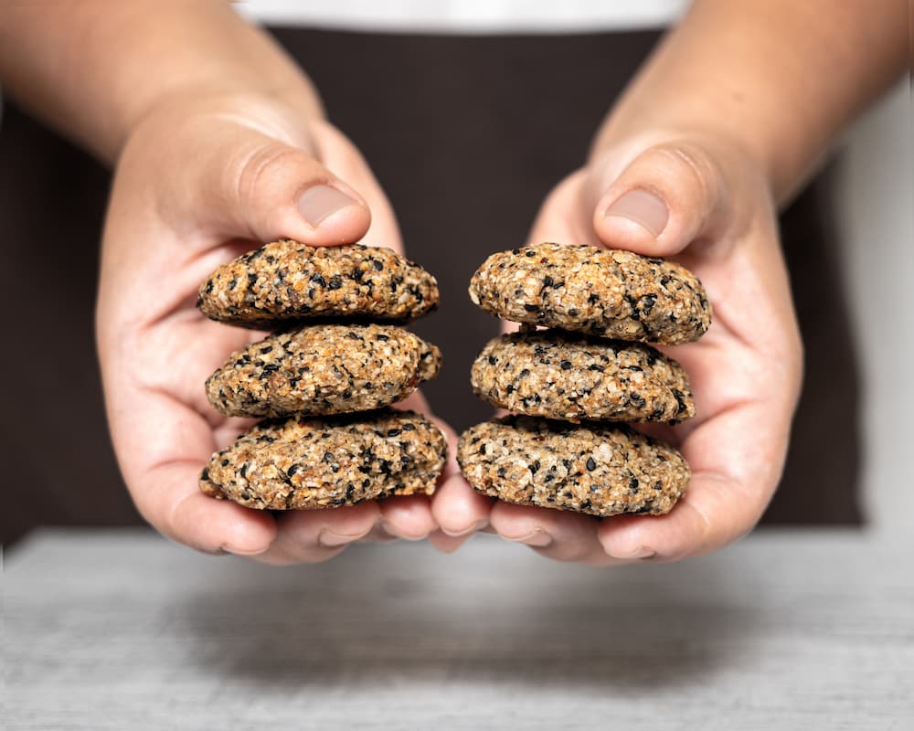 boules de graisse naturelles maison graines pour oiseaux