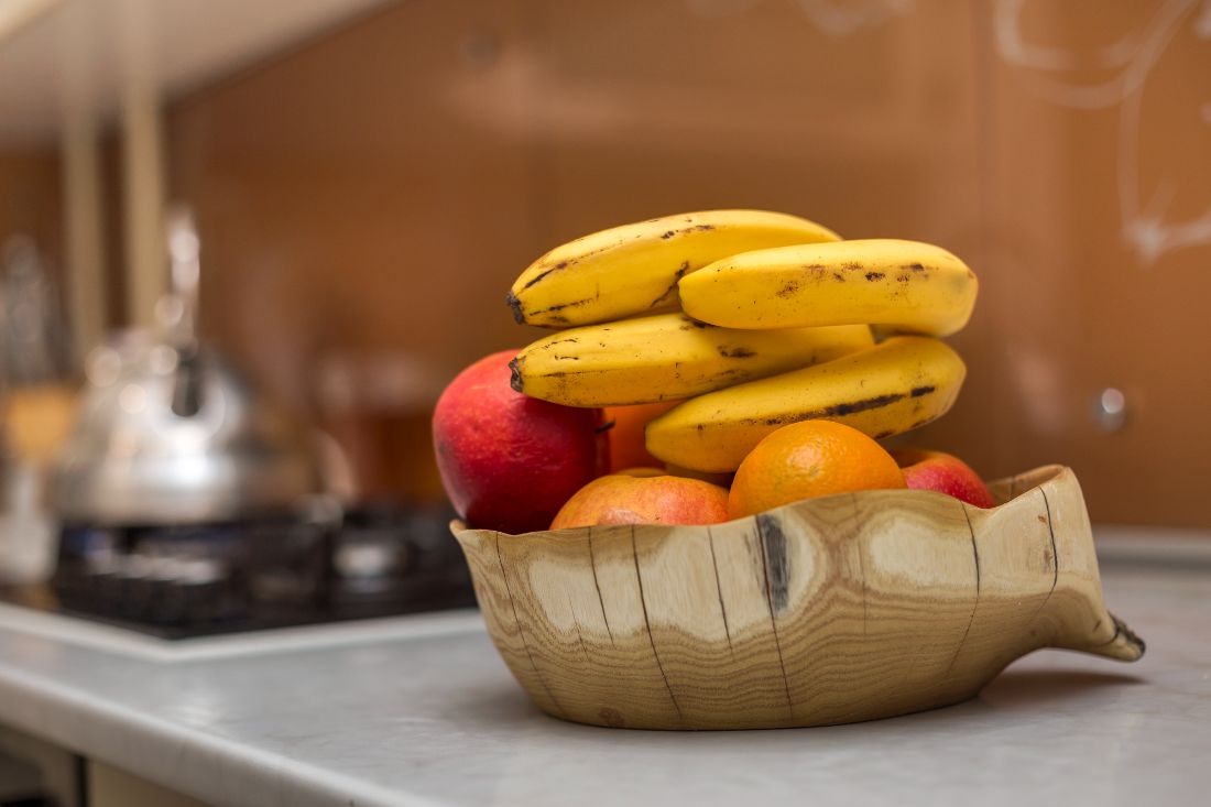 comment stocker les bananes sans qu’elles mûrissent trop vite