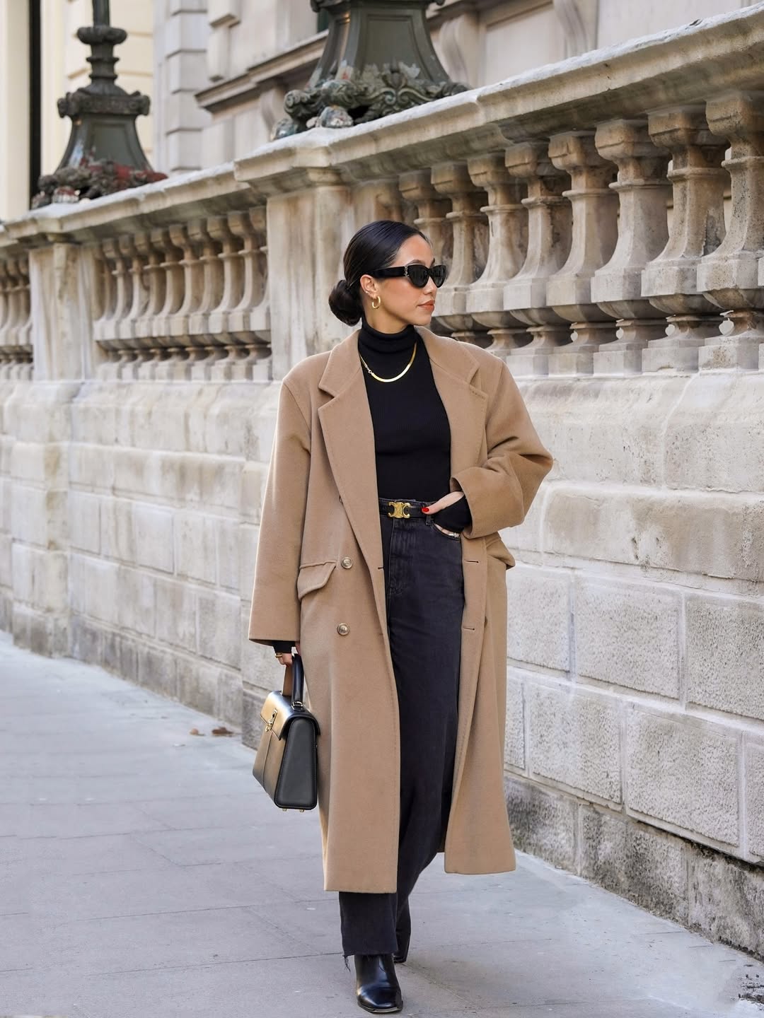 manteau d'hiver pour femme, les matières chaudes à privilégier 